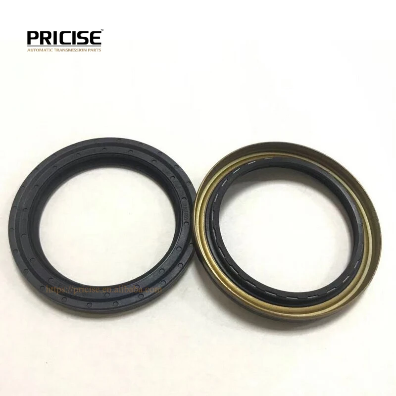 Уплотнение масляного насоса трансмиссии 0B5 DL501 0B5301515H 0B5311113F