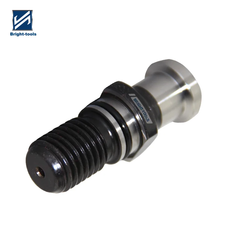 BRIGHT-TOOLS CNC Machine Parts BT40 SK40 CAT40 MAZAK Pull Stud