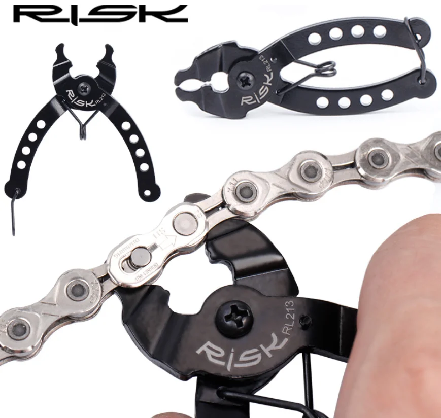 RL213 Road Folding MTB Mountain Bike Chain Missing Link Tool Bicycle Chain Plier