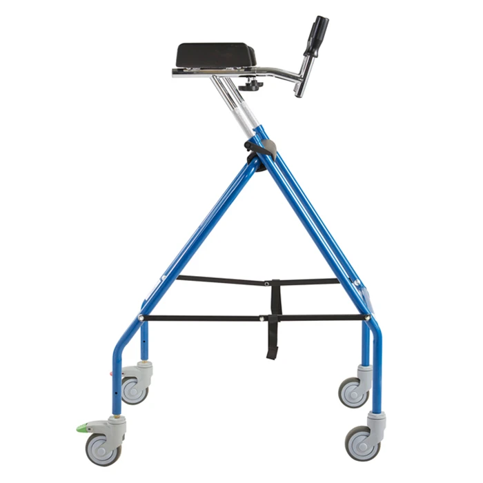 Walking rehabilitation equipment medical walker tutor assist aids for disabled walking training