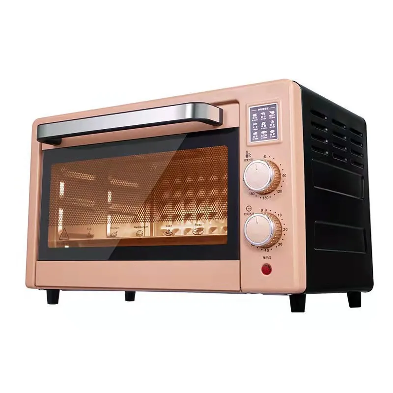 Wholesale Factory Professional Customization Microwave Oven For Home Mini Portable Offical