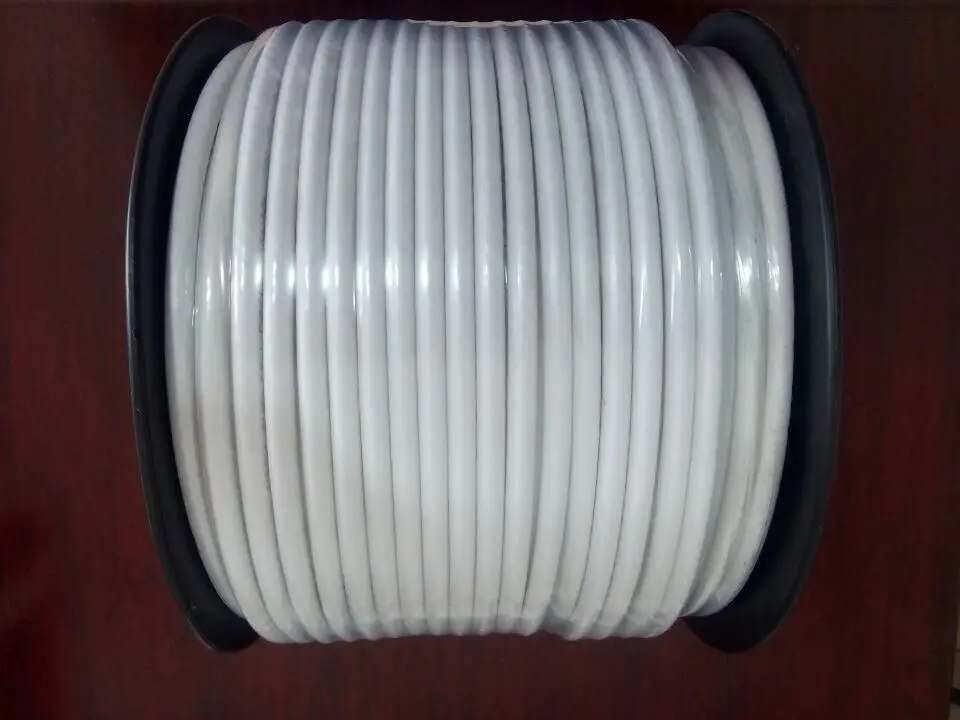 Good Price 75ohm RG6 RG59 RG11 RG58 Coaxial Cable for CCTV/MATV/CATV