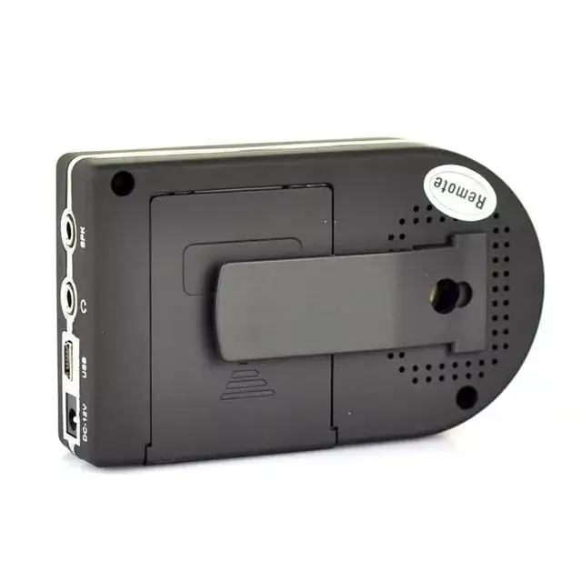 KALEDE wild bird sounds duck hunting calls fox product game caller CP360 with speaker