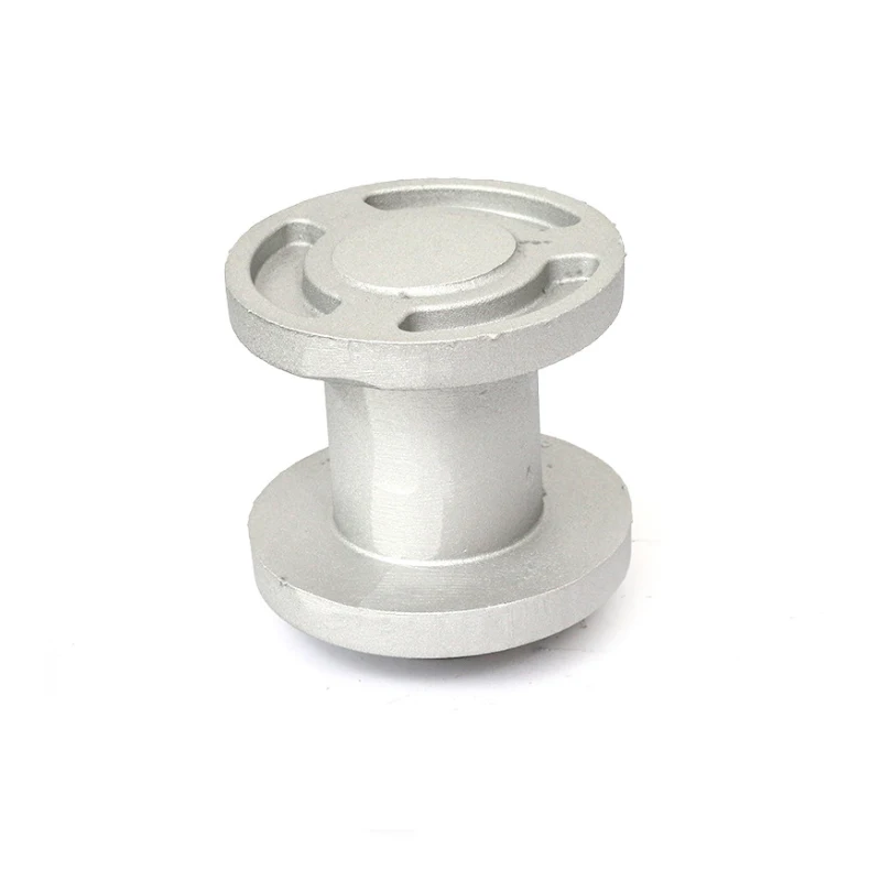 Custom Aluminum Alloy Metal Precision Die Casting Moulding Casting Parts For Industry/Machinery/Auto Parts