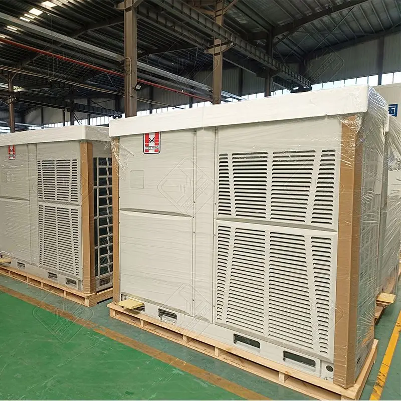HON MING Indoor Unit Conditioning Manufacturer Hvac 24000 Btu System Vrf Air Conditioner Vrv