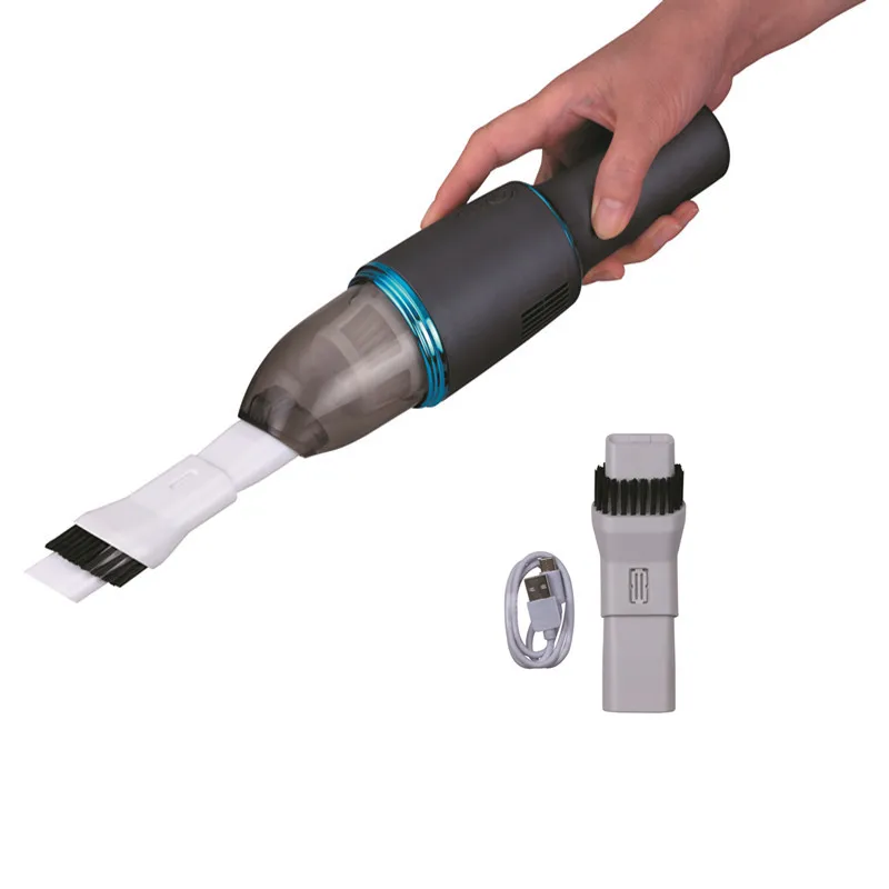 3 в 1 портативный ручной маленький беспроводной автомобильный пылесос оптовая цена