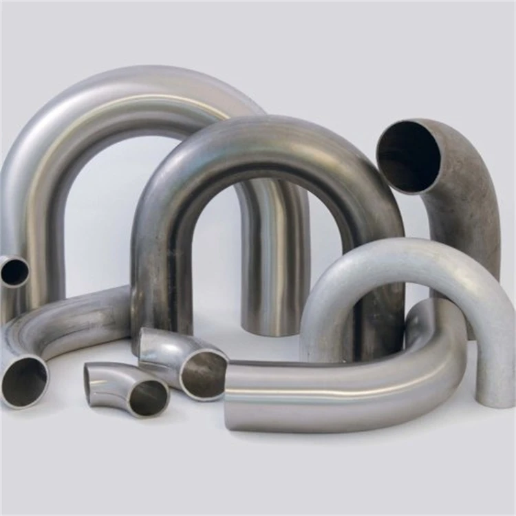 Square Tube Bright Annealed Nickel Alloy ASTM A554 AISI 430 409L 410 304 201 316 Stainless Steel Pipe