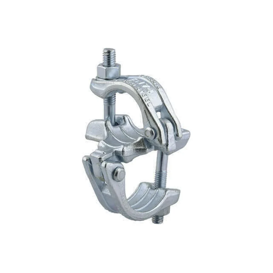 Сертификат Сцепной балки для строительных лесов BS1139