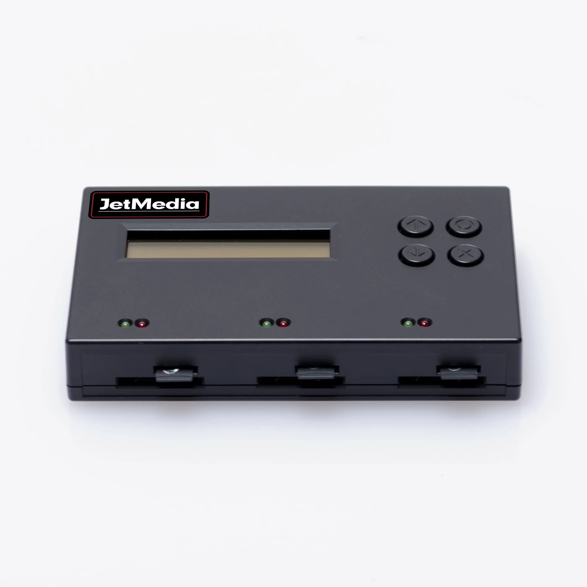 Автономный Дубликатор SD-карт 1:2 и ластик для передачи данных Micro