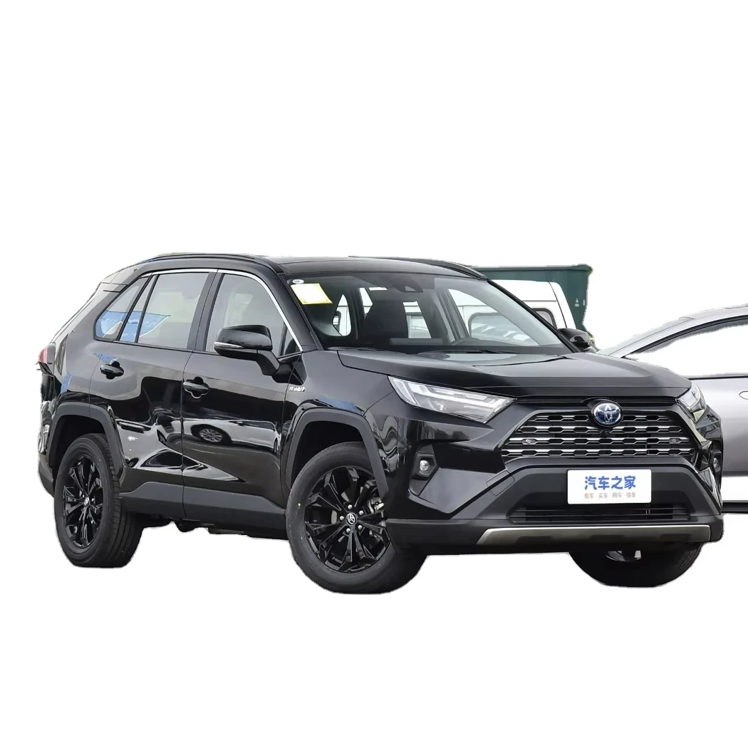 Автомобиль с левым и правым рулем Toyotta Rongfang Rav новые автомобили гибридный автомобиль китайский Лидер продаж