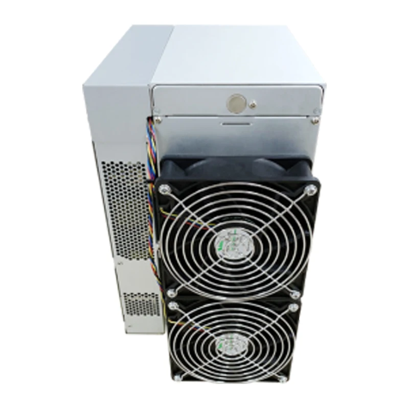 ASL самый мощный Bitmain ASIC шахтер горной машины Bitmain S19 Pro SHA-256 блок питания с 3250W блок питания Antminer s19pro 110t