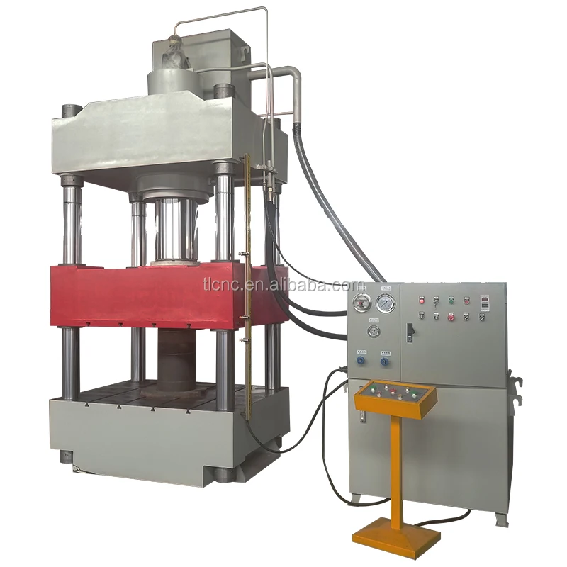 40/50/60/80/100/150/200/250/300 Ton Hydraulic Press Machine