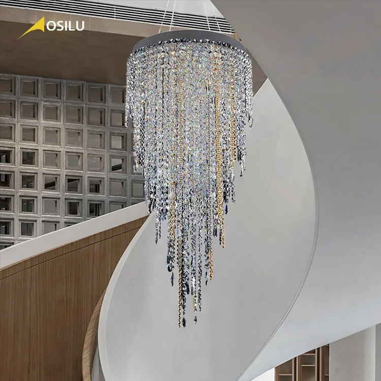 Factory manufacture wedding decorative crystal indoor crystal chandelier lamp wholesale
