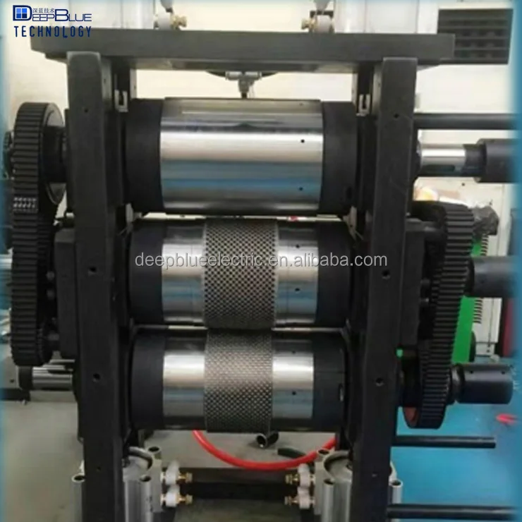 High Hardness High Precision Embossing Welding Sealing Rollers Embossing Cutting Moulds Roller Assembly Unit