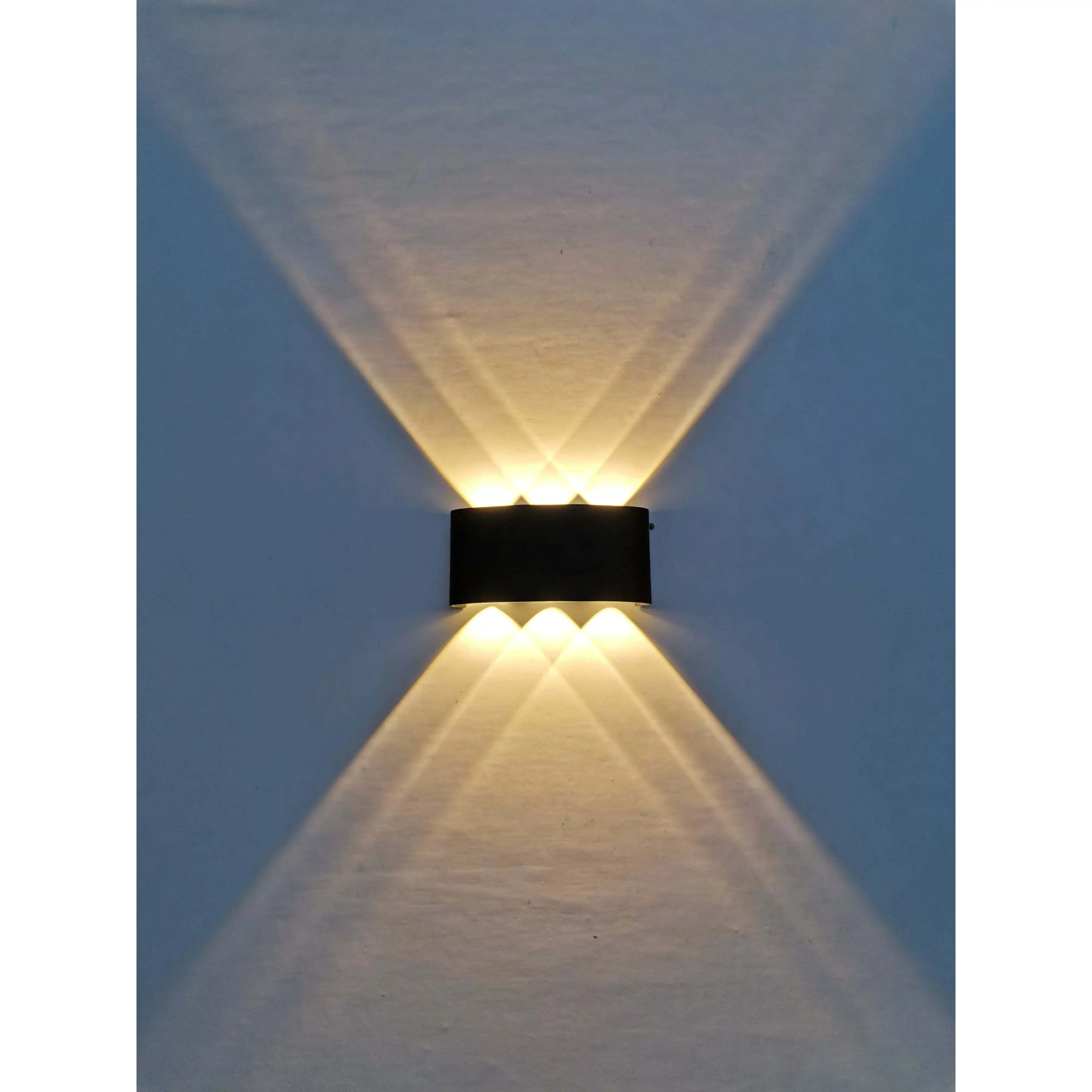 Hotel Garden Decorative Illumination Accept Customized Outdoor Waterproof Projector Luminous Led Light