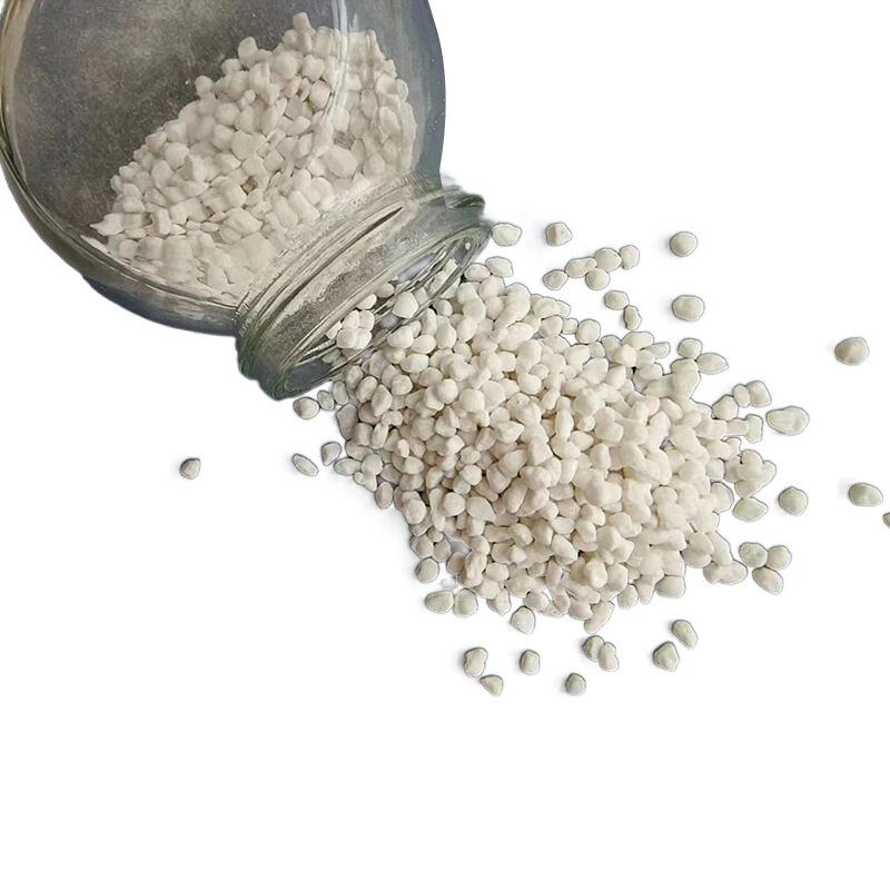 Высокое качество низкая цена сульфат аммония 20.5% белый гранулированный сульфат аммония