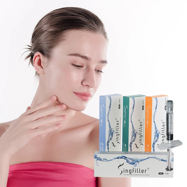 buy discount ha filler for breast expansion sodium hyaluronate injection hydrogel butt injection kits brands