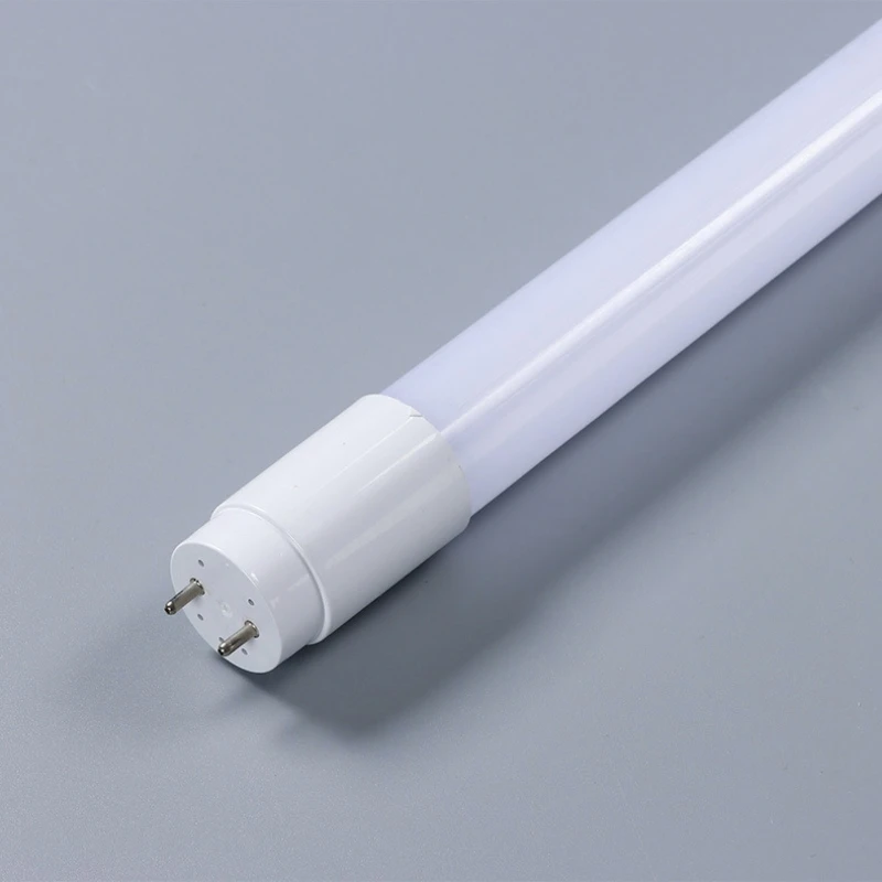 0.6m 0.9m 1.2m 1.5m 2.4m 2ft 4ft 18w Lighting luz led Tubes housing Fluorescent Fixture T8 LED Tube,lighting tube,LED Tube Light