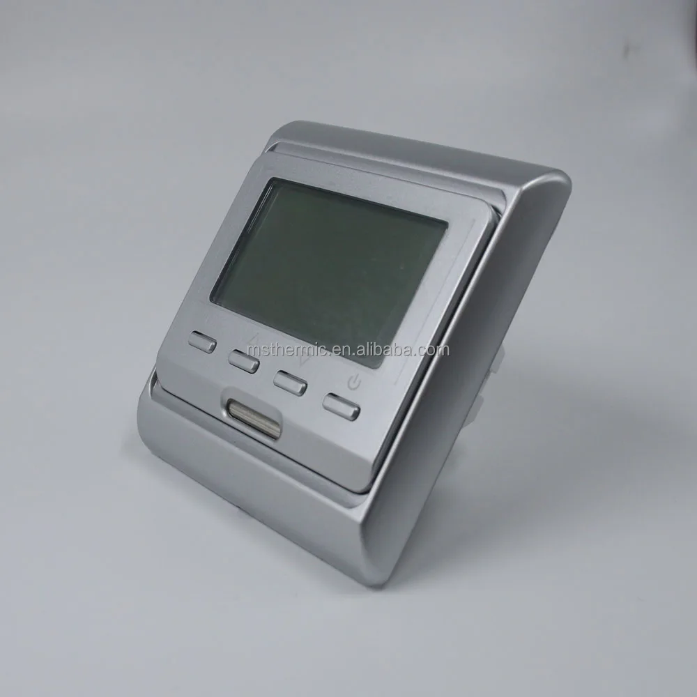 Wholesale Smart Digital New Thermostat Temperature Controller Thermostat For Electric Heater