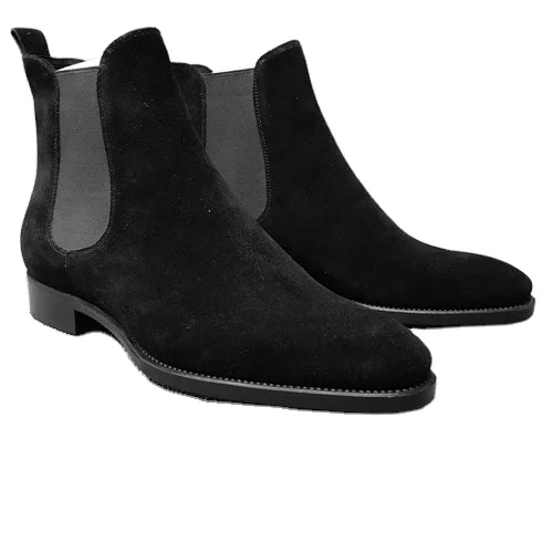 Мужские короткие ботинки; Высокие кожаные ботинки; Модная обувь; Восстановленная древняя обувь; Новинка 2020 года; Мужская Желтая обувь