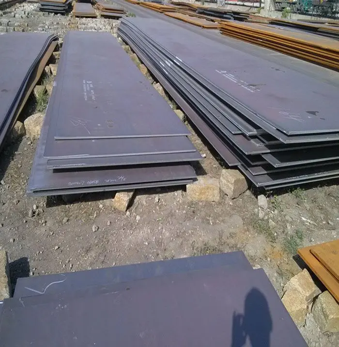 Astm Mild Steel Plate Carbon Steel Plate Q235 A36 Carbon Steel Sheets