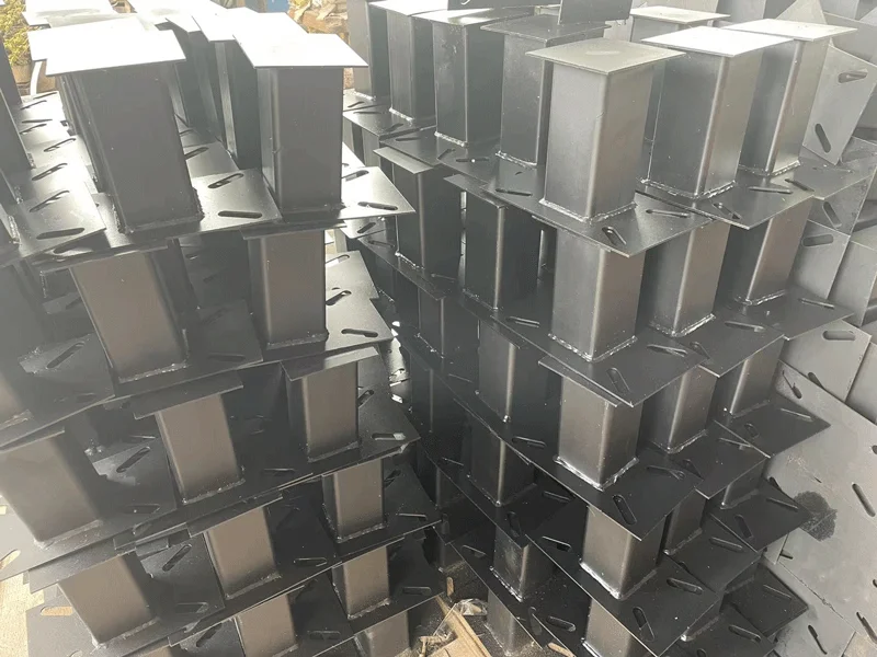 high quality elevator buffer spring buffer manufacturer