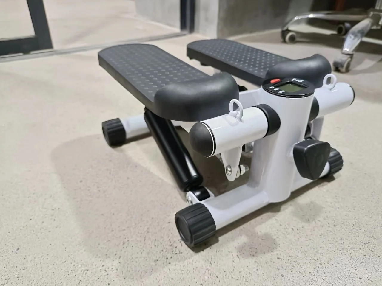 Multi function workout equipment mini stepper exercise machine cardio fitness stair steppers