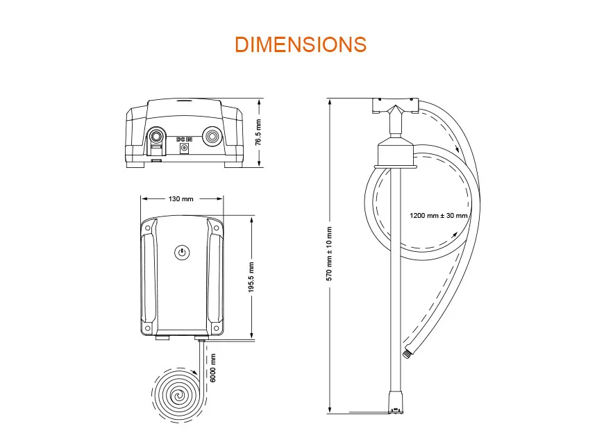 Bottled Water System 3