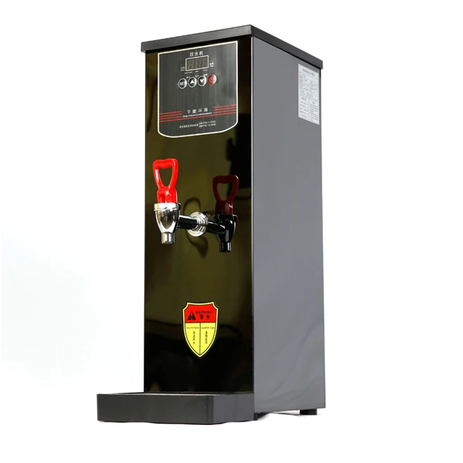 Best price commercial hot water stainless steel hotel water boiler 1L with CE