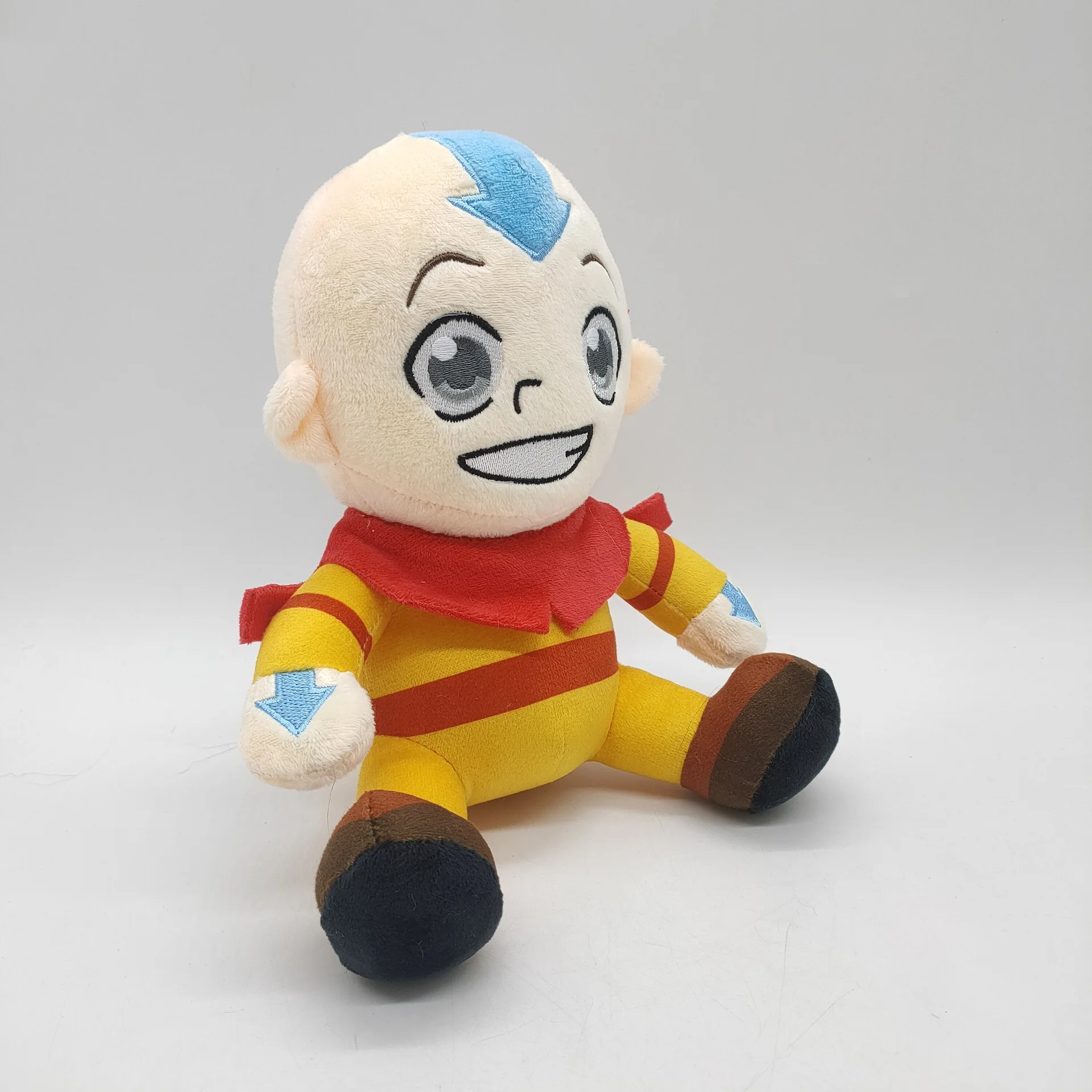 Foreign trade New arrival avatar plush animal toy avatar plush stuffed toys wholesale