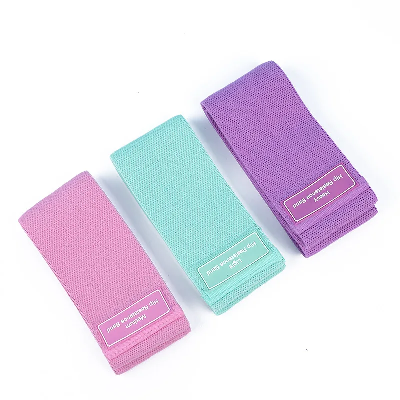 Multi-level Resistance Bands Men Body Resistance Bands Make My Own Resistance Band