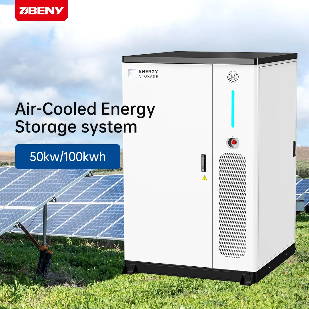 Высоковольтная батарея 115Kwh 768V 150AH Bess промышленный коммерческий шкаф хранения энергии литиевые солнечные батареи
