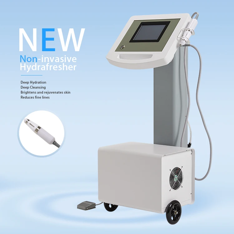 2023 Factory Large Stocks Mesotherapy Gun Elon Needless Mesotherapy Injection Gun Vanadium Titanium Mesotherapy Gun For Salon