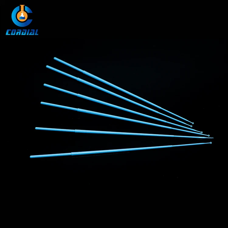 CORDIAL MedLab CDC018-CDC019 Inoculation Loop 1ul 10ul