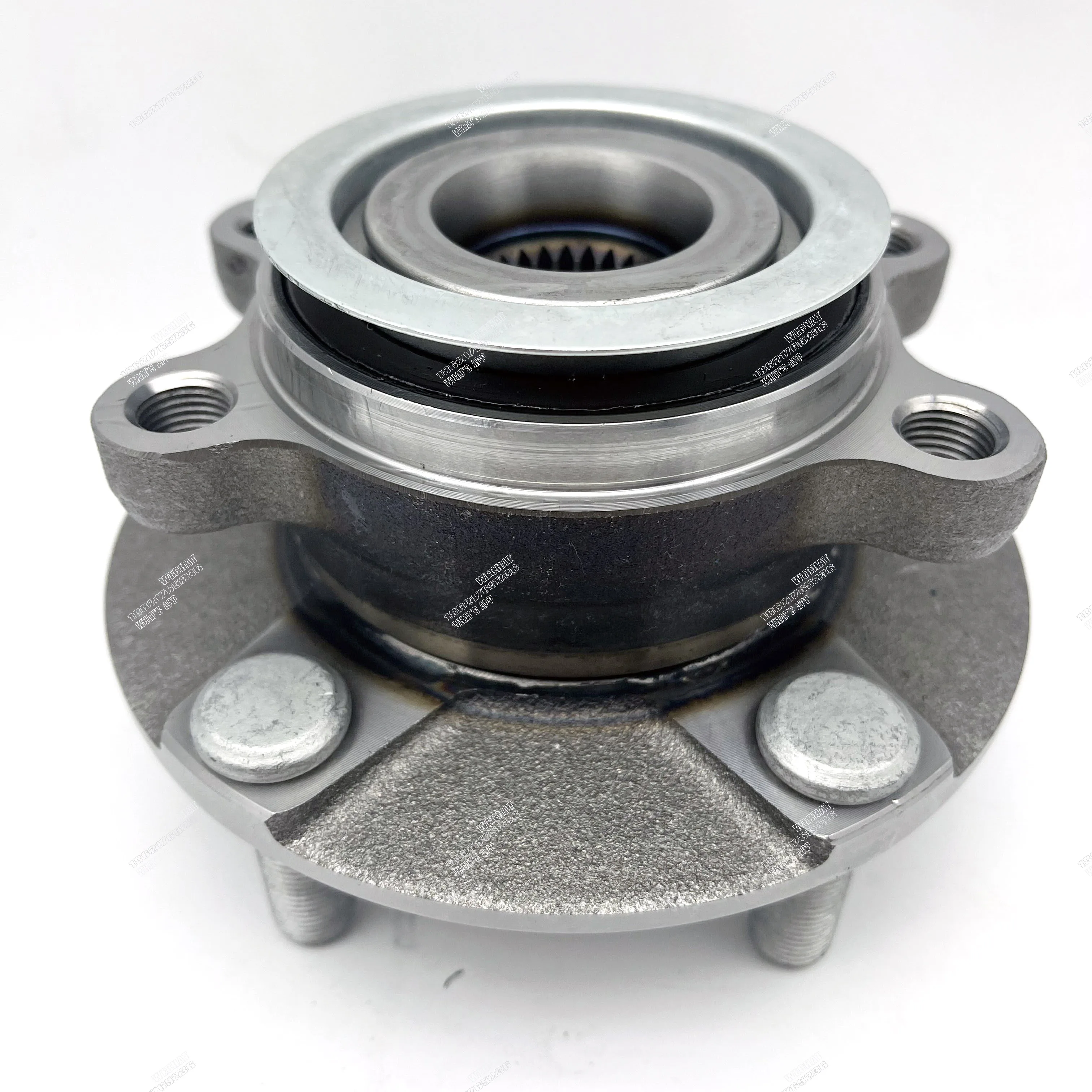 Подшипник ступицы колеса для X-Trail Qashqai Rogue Sentra 513298 40202-JG000 40202-EN010 40202-JE20A 40202-JG01A