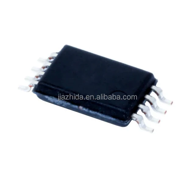 100% Original & New IC Chip ADS1251U/2K5 24 Bit Analog to Digital Converter ADC 1 Input 1 Sigma-Delta 8-SOIC