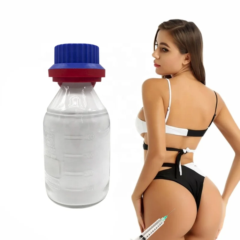 Порошок гиалуроновой кислоты для инъекций в суставах