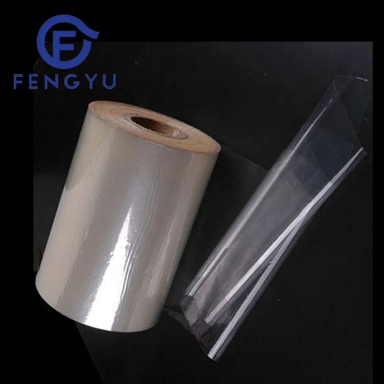 Food Grade Cellophane Paper For Meat Packing