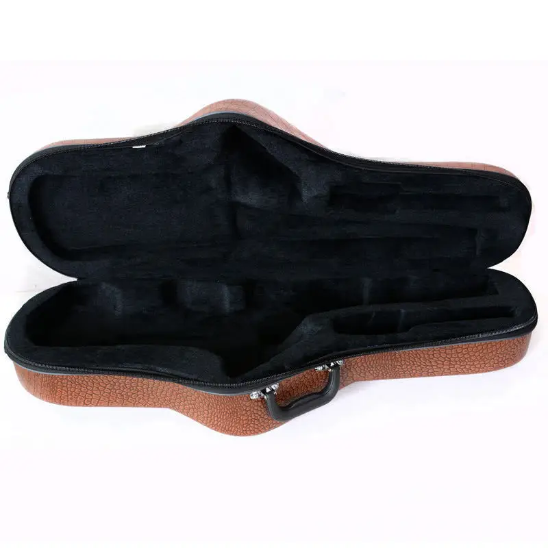 China Manufacturers Custom Travel Protective EVA Electronic Musical Instrument Case Bags