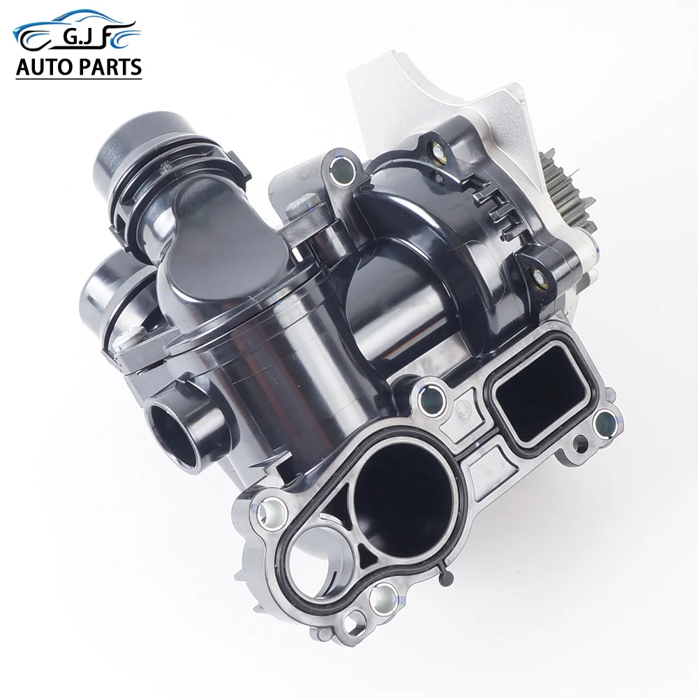 Водяной насос 538070710 A3 Jetta/syncro CC Scirocco EOS R36 Tiguan SKODA EA888 1 8 T 2 0 06H121026CN 06H121026CD термостат