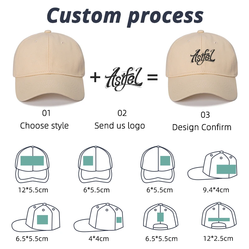 Bottle Cap Male Sealing Machine Wholesale Double Billed Custom Baseball Cap Football Hat Custom Racks for Casquette Baseball Cap