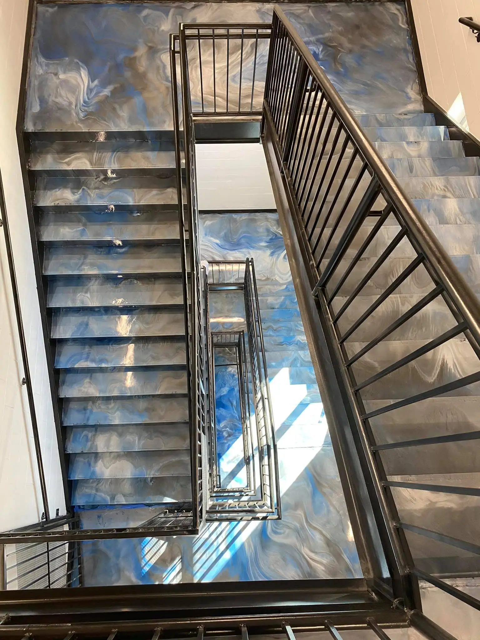 Eepoxy Resin For Floors  Paint Epoxy Kit Complete