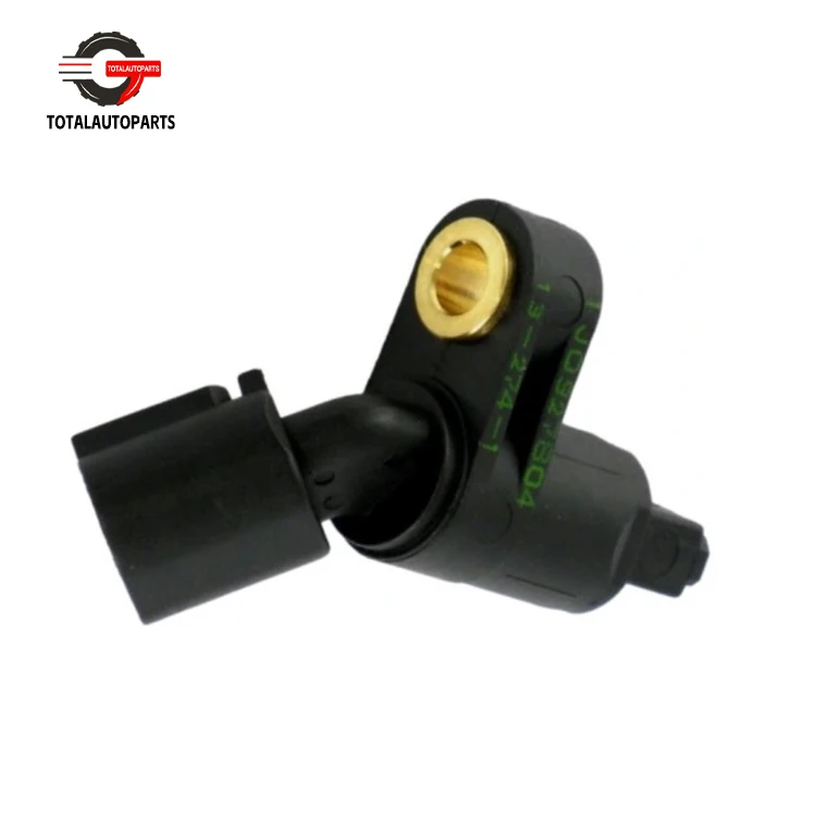 New ABS Wheel Speed Sensor OEM 1H0927807 1J0927803 For Au-di A3 TT Se-at Sk-oda V-W Bo-ra Go-lf  Be-etle Pas-sat Po-lo