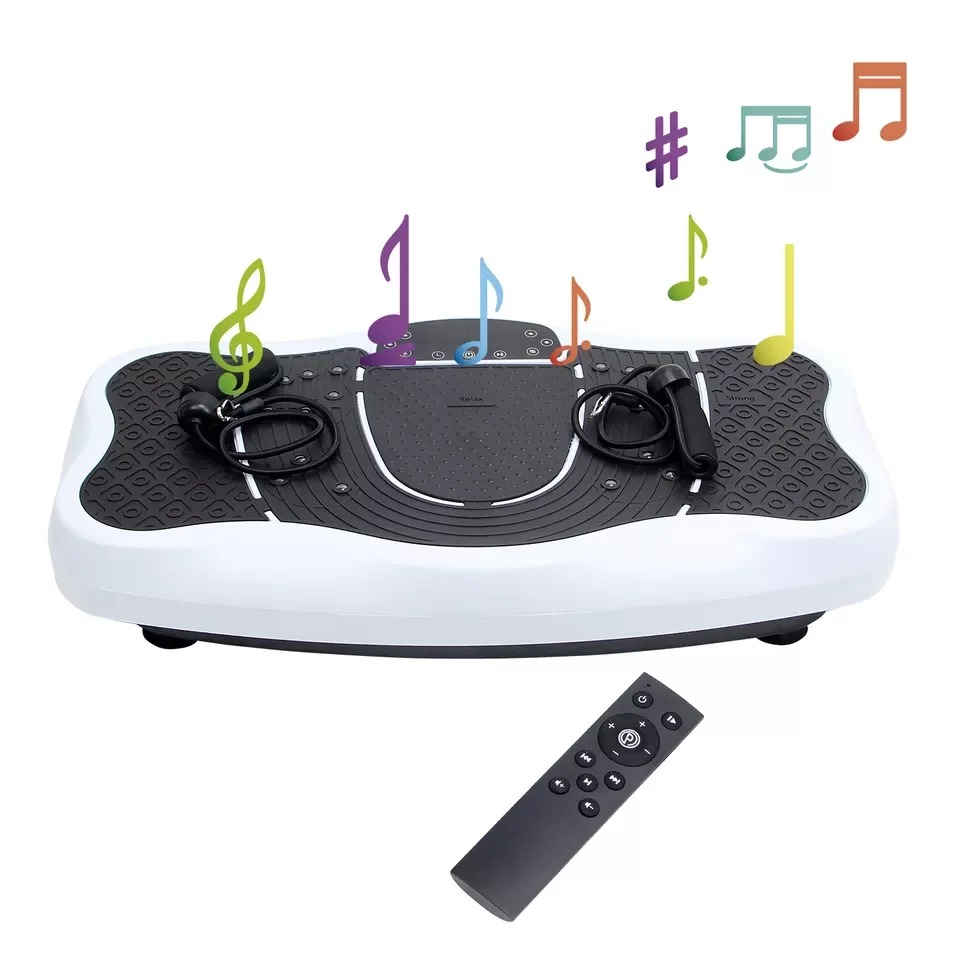 Умный и многофункциональный вибромассажер для тела