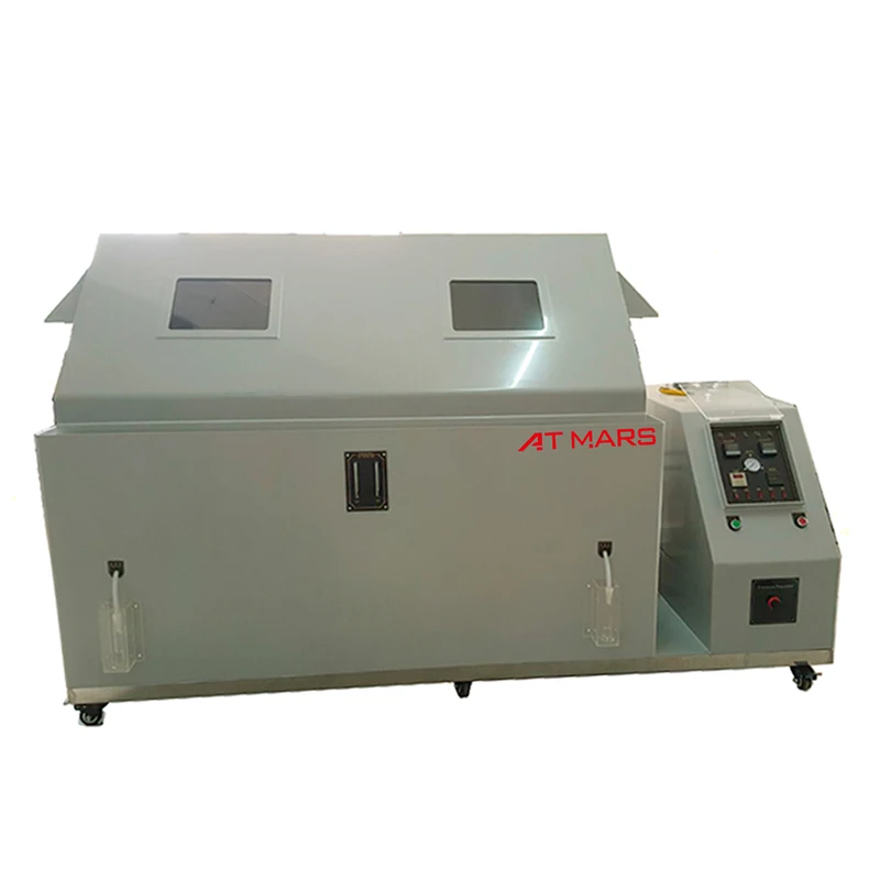 Customized Salt Spray Chamber Environmental Testing Chamber Industrial Salt Spray Testing Machine