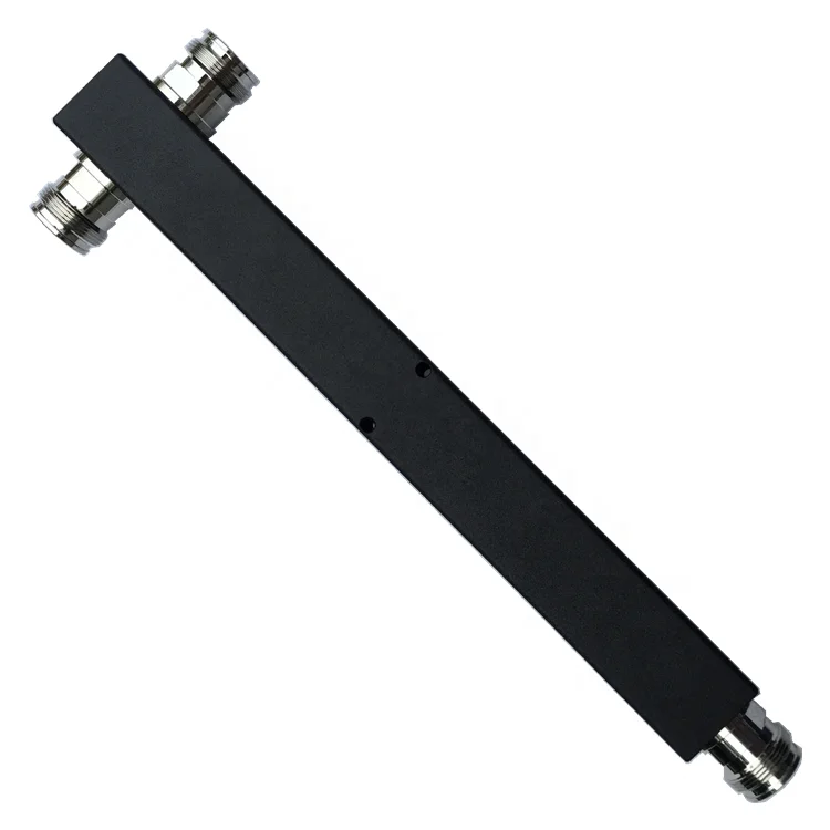 698-3800MHz 2 Way Power Splitter 4.3-10 Female