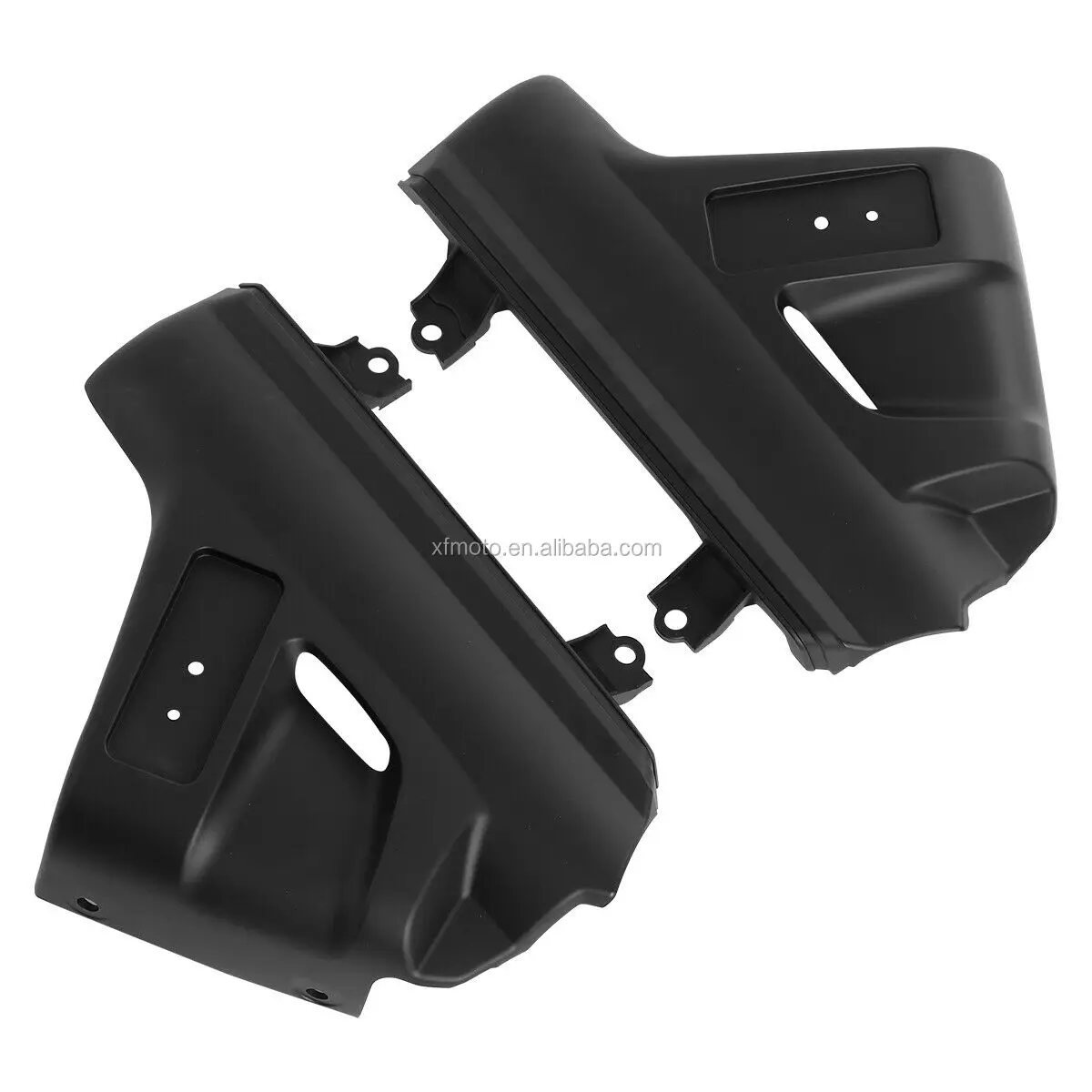 TCMT XF29011839-MB переднее крыло крышки Обтекатели пригодный для Honda Goldwing GL1800 2001-2005