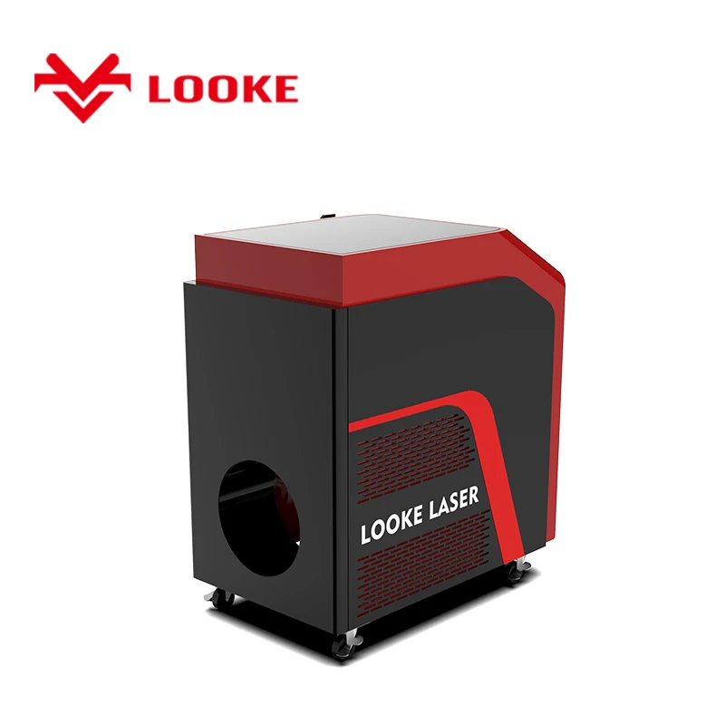 Hot Sale Portable 1500W 2000W CNC Fiber Laser Welder Multi function New Laser Welding Machine for Metal & Copper