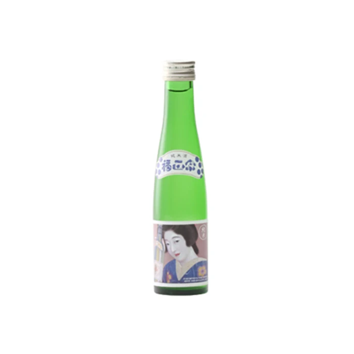 Export Supplier Labels Alcoholic Rice Wine Price Wholesale Soju