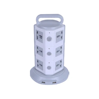 Умный удлинитель, удлинитель USB, выдвижная розетка